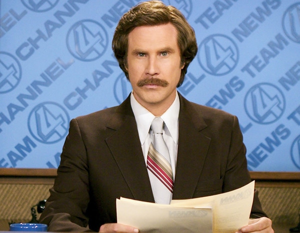 Vote for Will Ferrell's Funniest Role Ever | E! News